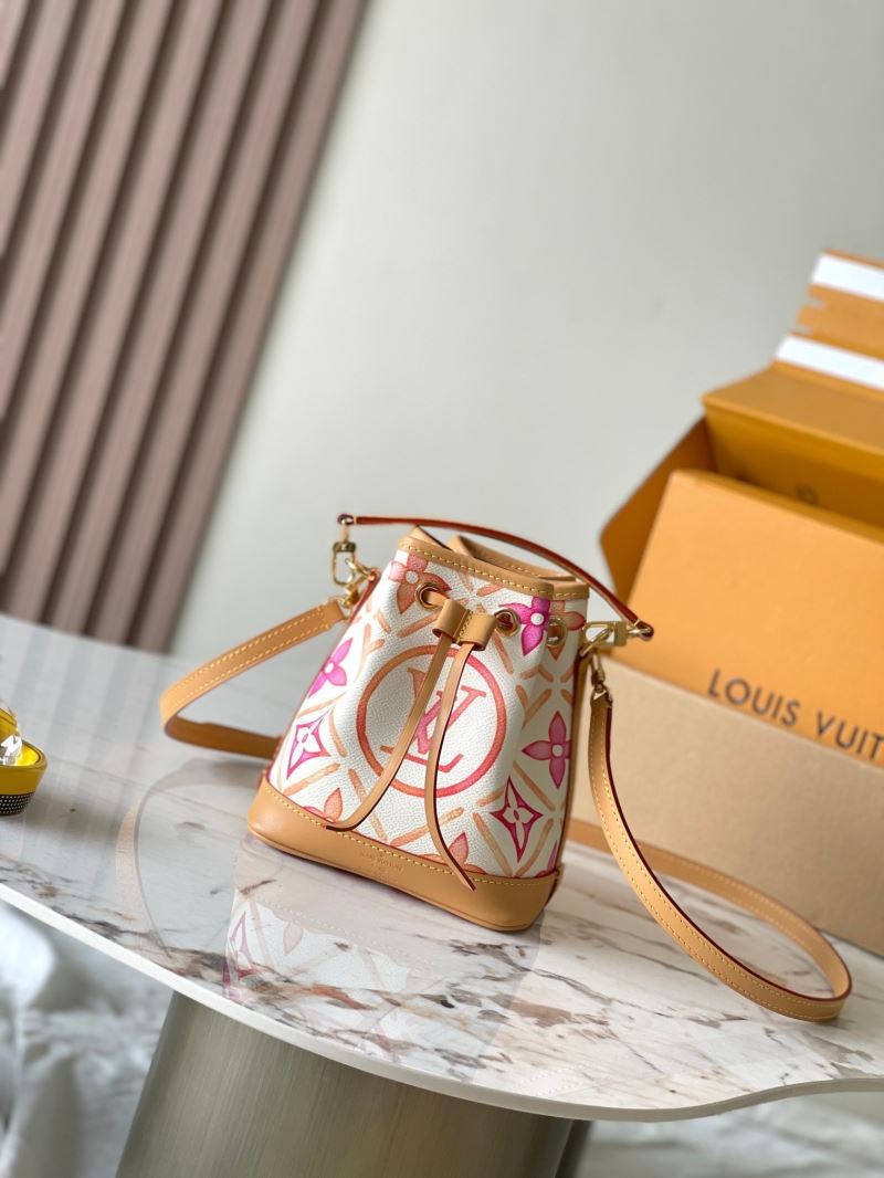 Louis Vuitton Bucket Bags